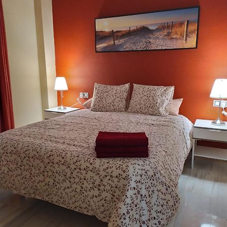 Centrico Y Luminoso Con 2 Dormitorios. A/C + Wifi Seville Ngoại thất bức ảnh
