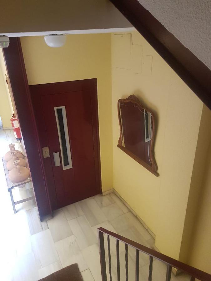 Centrico Y Luminoso Con 2 Dormitorios. A/C + Wifi Seville Ngoại thất bức ảnh